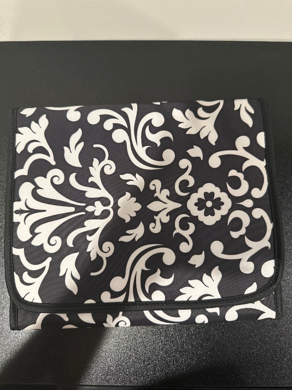 Fold-it-up Organizer